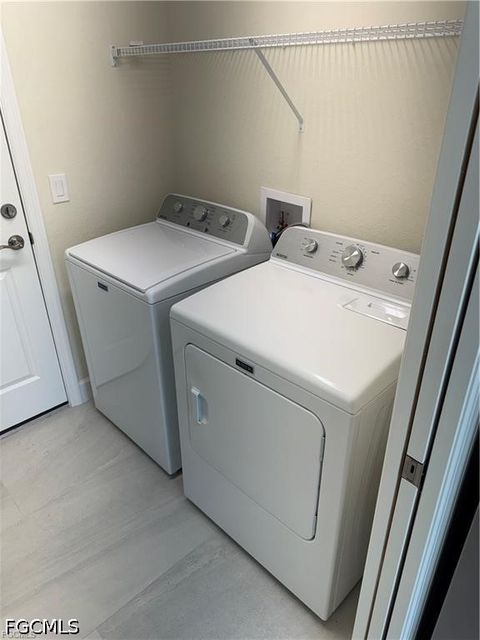 Tiny photo for 2601 48th Street W, Lehigh Acres, FL 33971 (MLS # 2026021822)