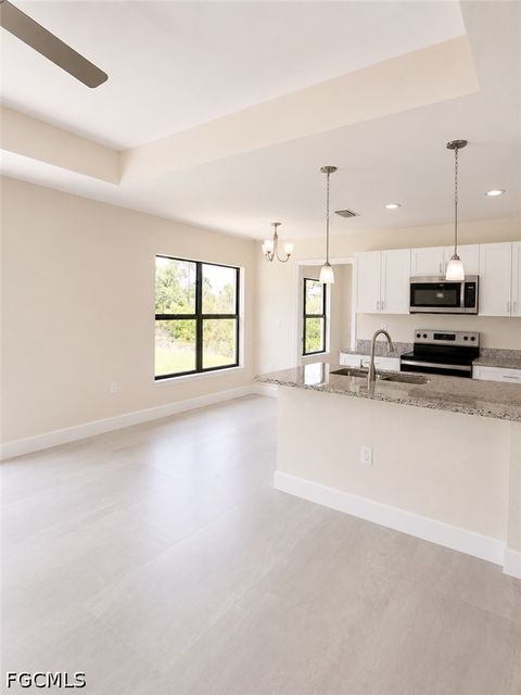 Tiny photo for 2601 48th Street W, Lehigh Acres, FL 33971 (MLS # 2026021822)