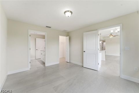 Tiny photo for 2601 48th Street W, Lehigh Acres, FL 33971 (MLS # 2026021822)