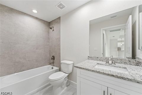 Tiny photo for 2601 48th Street W, Lehigh Acres, FL 33971 (MLS # 2026021822)