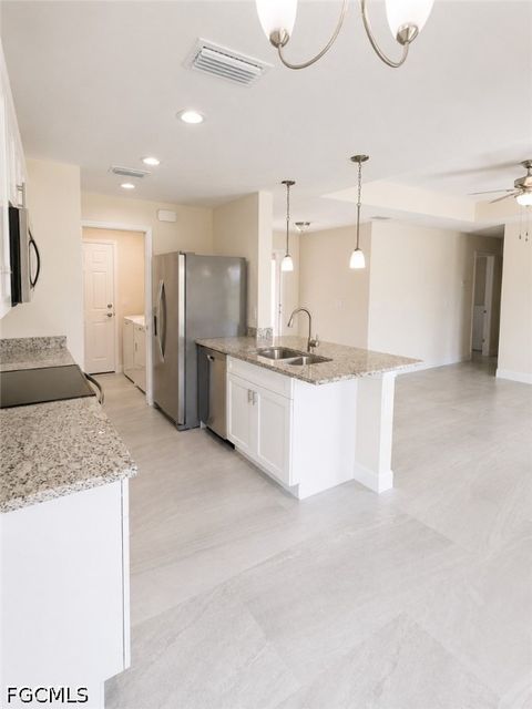 Tiny photo for 2601 48th Street W, Lehigh Acres, FL 33971 (MLS # 2026021822)