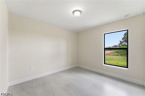Tiny photo for 2601 48th Street W, Lehigh Acres, FL 33971 (MLS # 2026021822)