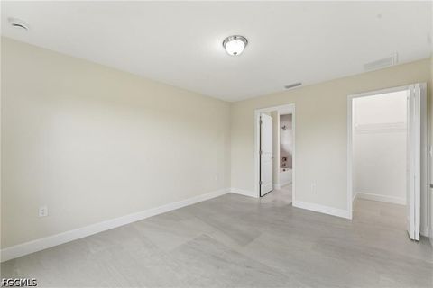 Tiny photo for 2601 48th Street W, Lehigh Acres, FL 33971 (MLS # 2026021822)
