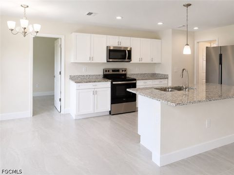 Tiny photo for 2601 48th Street W, Lehigh Acres, FL 33971 (MLS # 2026021822)