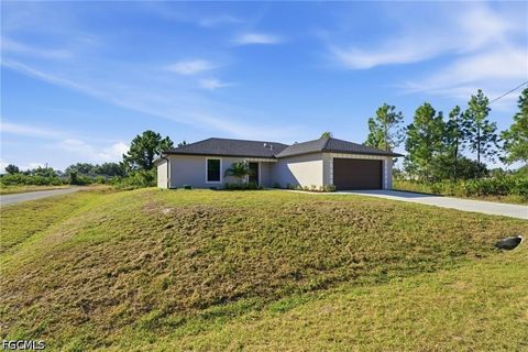 Tiny photo for 2601 48th Street W, Lehigh Acres, FL 33971 (MLS # 2026021822)
