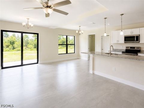 Tiny photo for 2601 48th Street W, Lehigh Acres, FL 33971 (MLS # 2026021822)