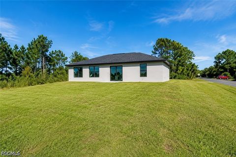 Tiny photo for 2601 48th Street W, Lehigh Acres, FL 33971 (MLS # 2026021822)