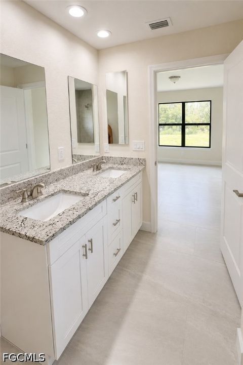 Tiny photo for 2601 48th Street W, Lehigh Acres, FL 33971 (MLS # 2026021822)