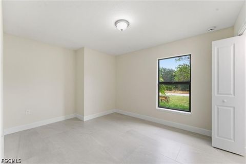 Tiny photo for 2601 48th Street W, Lehigh Acres, FL 33971 (MLS # 2026021822)