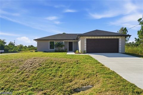 Tiny photo for 2601 48th Street W, Lehigh Acres, FL 33971 (MLS # 2026021822)