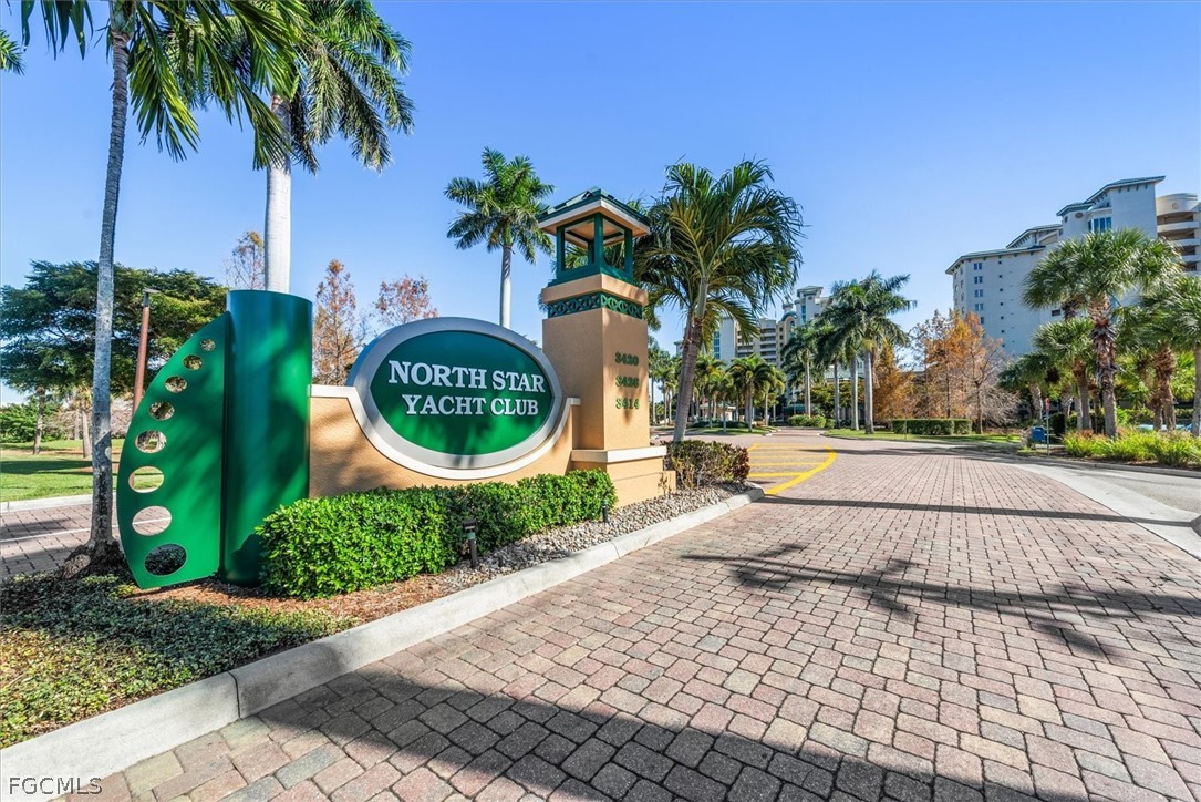 3426 Hancock Bridge Parkway 1106