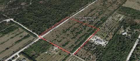 7208 Grove Boulevard Punta Gorda FL 33982