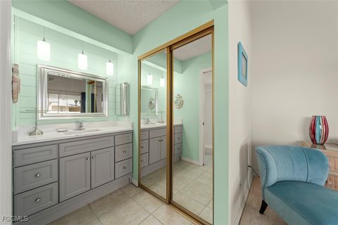 Tiny photo for 14985 Rivers Edge Court #233, Fort Myers, FL 33908 (MLS # 2025023736)
