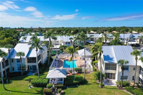 Tiny photo for 14985 Rivers Edge Court #233, Fort Myers, FL 33908 (MLS # 2025023736)