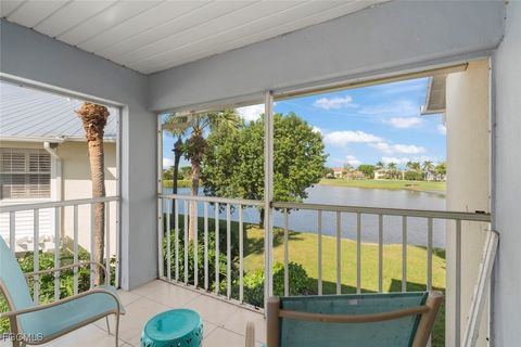 Tiny photo for 14985 Rivers Edge Court #233, Fort Myers, FL 33908 (MLS # 2025023736)