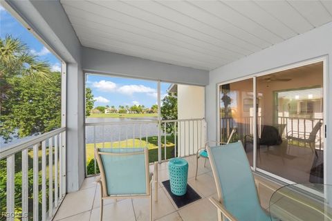 Tiny photo for 14985 Rivers Edge Court #233, Fort Myers, FL 33908 (MLS # 2025023736)