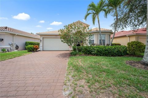 7384 Sika Deer Way Fort Myers FL 33966