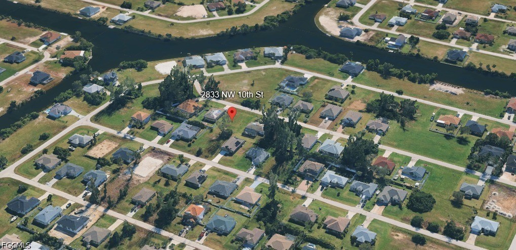 2833 NW 10th Street