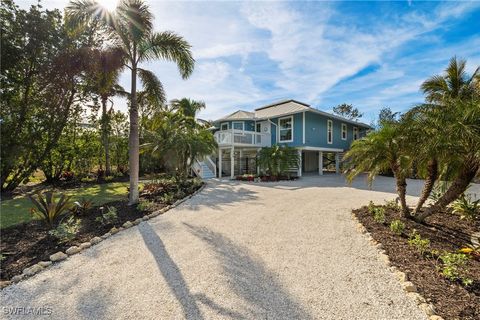 720 Elinor Way Sanibel FL 33957