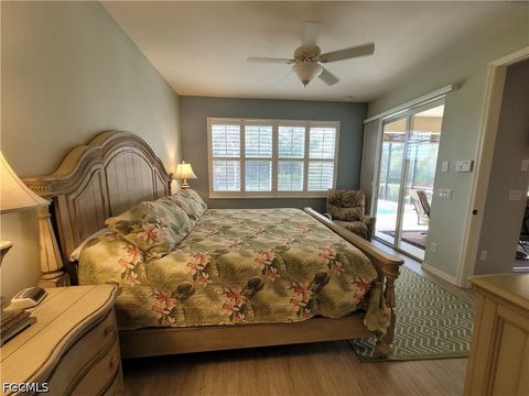 Tiny photo for 10630 Camarelle Circle, Fort Myers, FL 33913 (MLS # 2026018583)