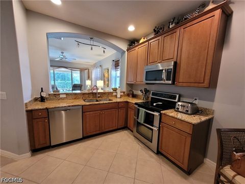 Tiny photo for 10630 Camarelle Circle, Fort Myers, FL 33913 (MLS # 2026018583)
