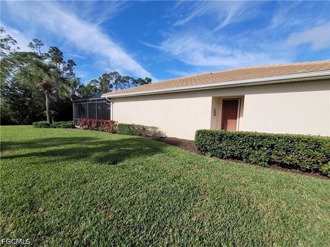 Tiny photo for 10630 Camarelle Circle, Fort Myers, FL 33913 (MLS # 2026018583)