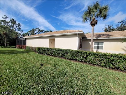 Tiny photo for 10630 Camarelle Circle, Fort Myers, FL 33913 (MLS # 2026018583)
