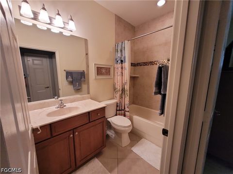 Tiny photo for 10630 Camarelle Circle, Fort Myers, FL 33913 (MLS # 2026018583)