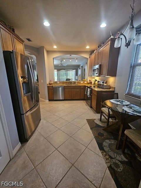 Tiny photo for 10630 Camarelle Circle, Fort Myers, FL 33913 (MLS # 2026018583)