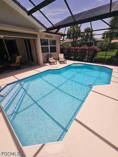 Tiny photo for 10630 Camarelle Circle, Fort Myers, FL 33913 (MLS # 2026018583)