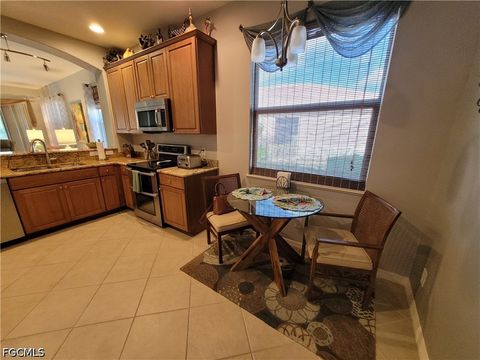 Tiny photo for 10630 Camarelle Circle, Fort Myers, FL 33913 (MLS # 2026018583)