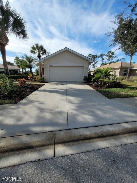 Tiny photo for 10630 Camarelle Circle, Fort Myers, FL 33913 (MLS # 2026018583)