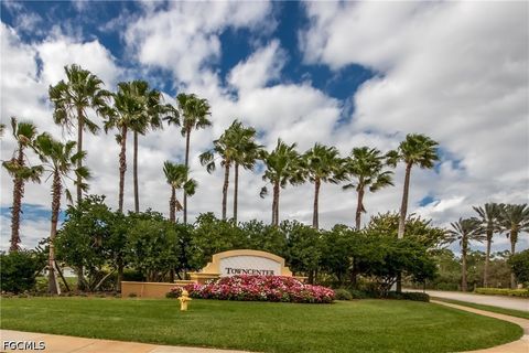 Tiny photo for 10630 Camarelle Circle, Fort Myers, FL 33913 (MLS # 2026018583)