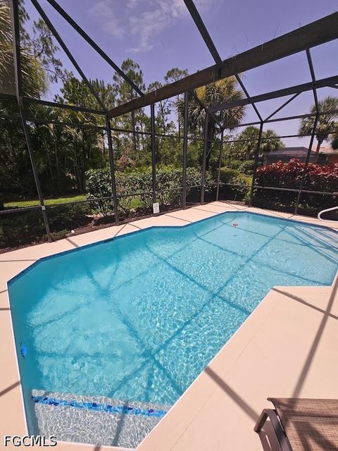 Tiny photo for 10630 Camarelle Circle, Fort Myers, FL 33913 (MLS # 2026018583)