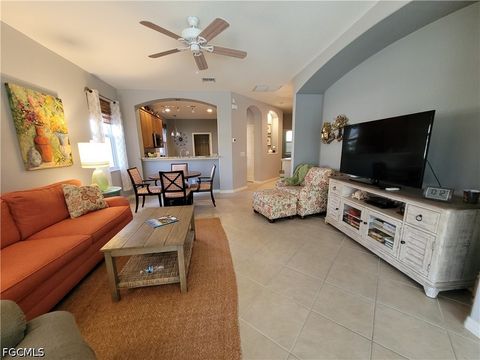 Tiny photo for 10630 Camarelle Circle, Fort Myers, FL 33913 (MLS # 2026018583)