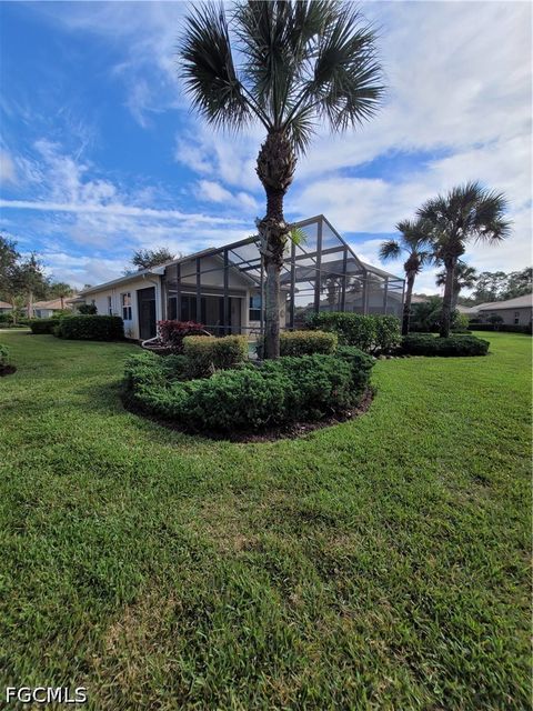 Tiny photo for 10630 Camarelle Circle, Fort Myers, FL 33913 (MLS # 2026018583)