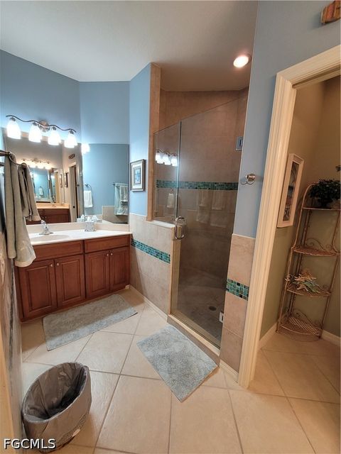 Tiny photo for 10630 Camarelle Circle, Fort Myers, FL 33913 (MLS # 2026018583)