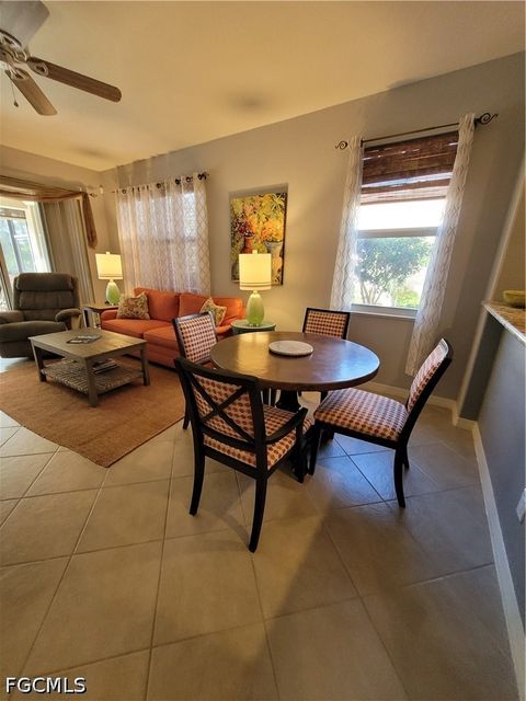 Tiny photo for 10630 Camarelle Circle, Fort Myers, FL 33913 (MLS # 2026018583)