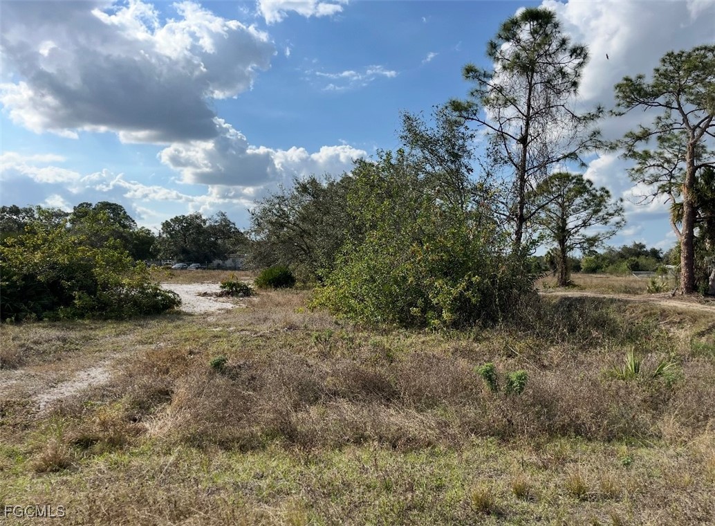 210 S Mayoral Street