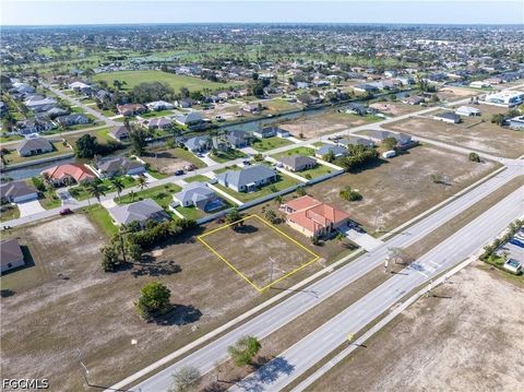 Tiny photo for 2128 Skyline Boulevard, Cape Coral, FL 33991 (MLS # 2026020252)
