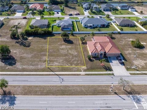 Tiny photo for 2128 Skyline Boulevard, Cape Coral, FL 33991 (MLS # 2026020252)