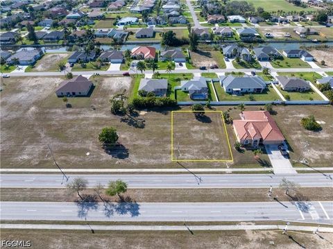 Tiny photo for 2128 Skyline Boulevard, Cape Coral, FL 33991 (MLS # 2026020252)