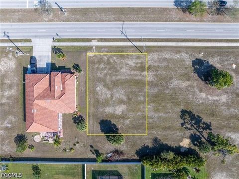 Photo of 2128 Skyline Boulevard, Cape Coral, FL 33991 (MLS # 2026020252)