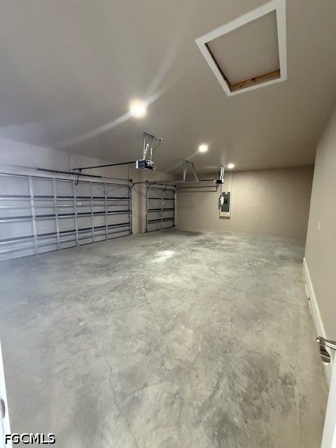 Tiny photo for 214 NW 3rd Avenue, Cape Coral, FL 33993 (MLS # 2026026874)