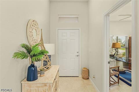 Tiny photo for 214 NW 3rd Avenue, Cape Coral, FL 33993 (MLS # 2026026874)