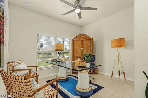 Tiny photo for 214 NW 3rd Avenue, Cape Coral, FL 33993 (MLS # 2026026874)