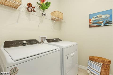 Tiny photo for 214 NW 3rd Avenue, Cape Coral, FL 33993 (MLS # 2026026874)