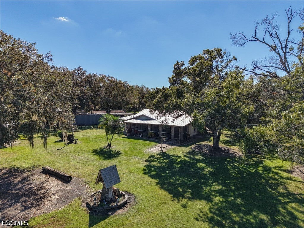 4419 Loblolly Bay Road