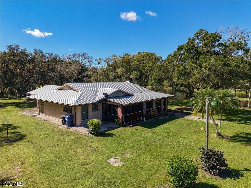 4419 Loblolly Bay Road