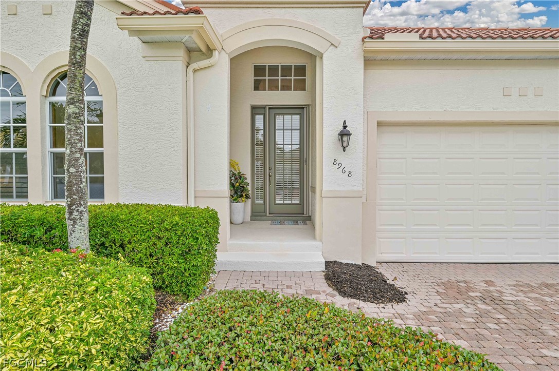 8968 Crown Bridge Way